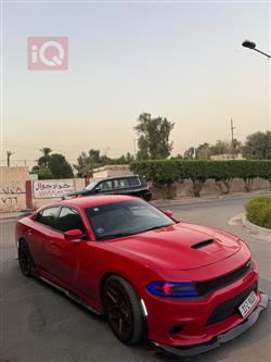 دودج تشارجر